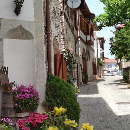 Demirkapi Konak Hotel Safranbolu Eksteriør billede