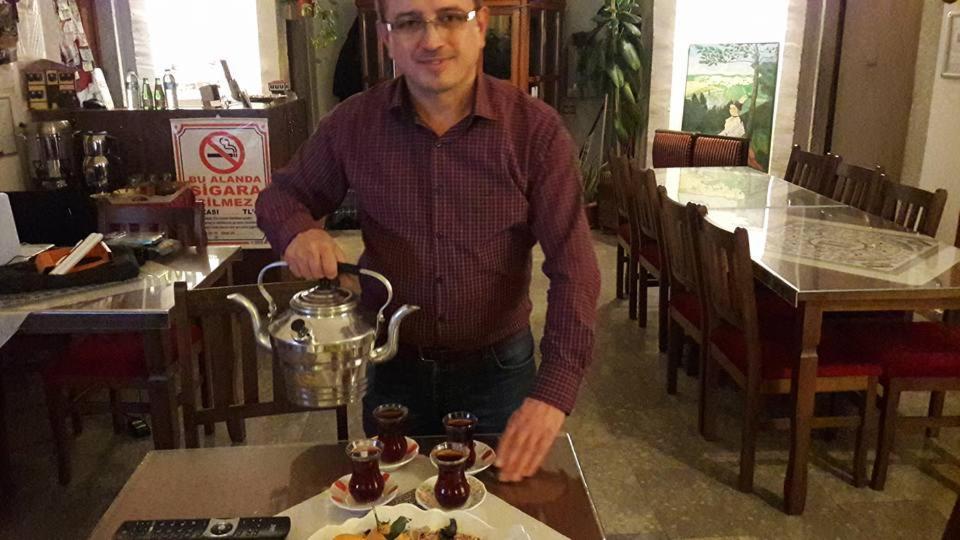 Demirkapi Konak Hotel Safranbolu Eksteriør billede