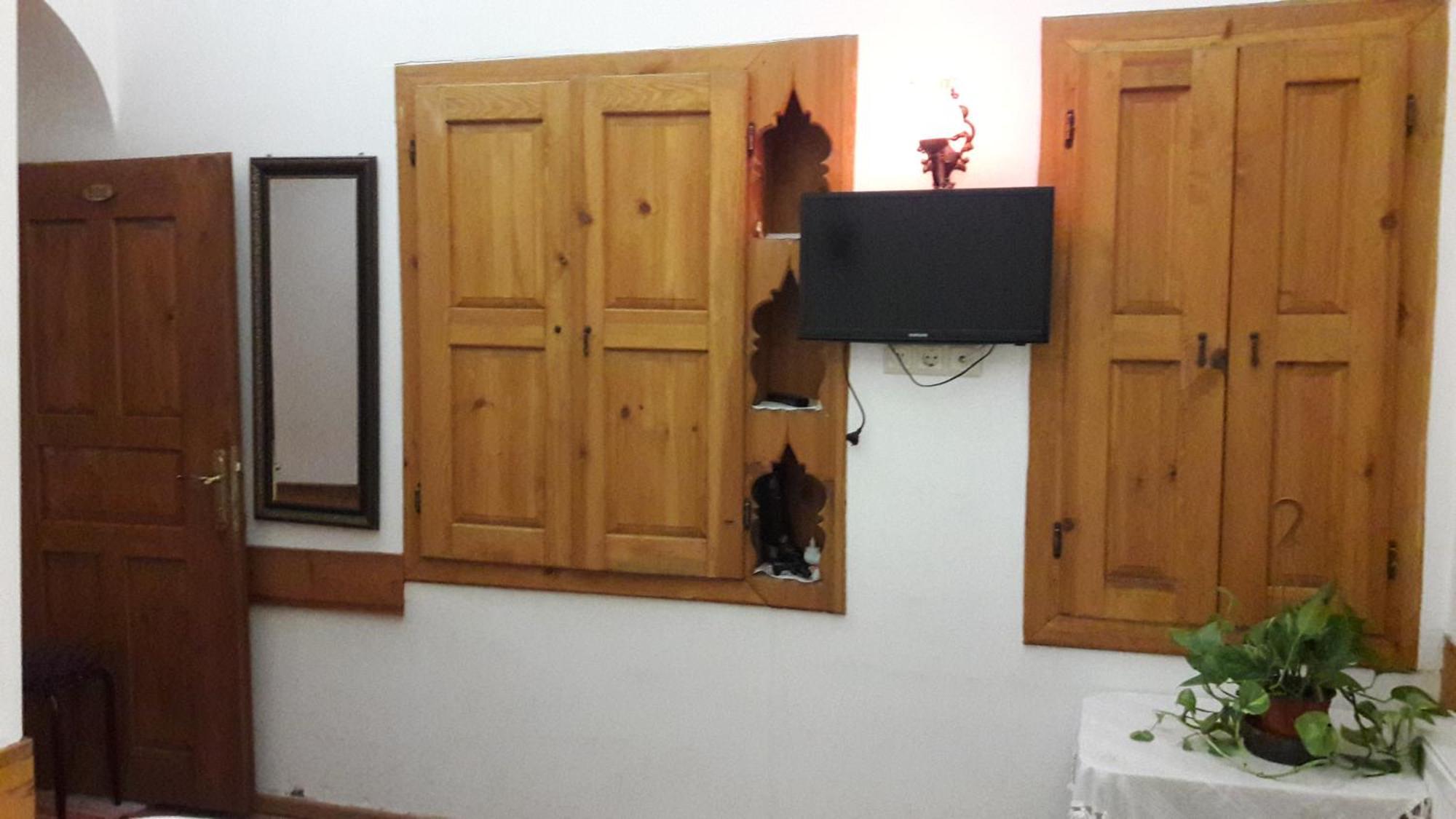 Demirkapi Konak Hotel Safranbolu Værelse billede