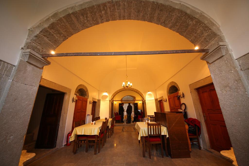 Demirkapi Konak Hotel Safranbolu Eksteriør billede