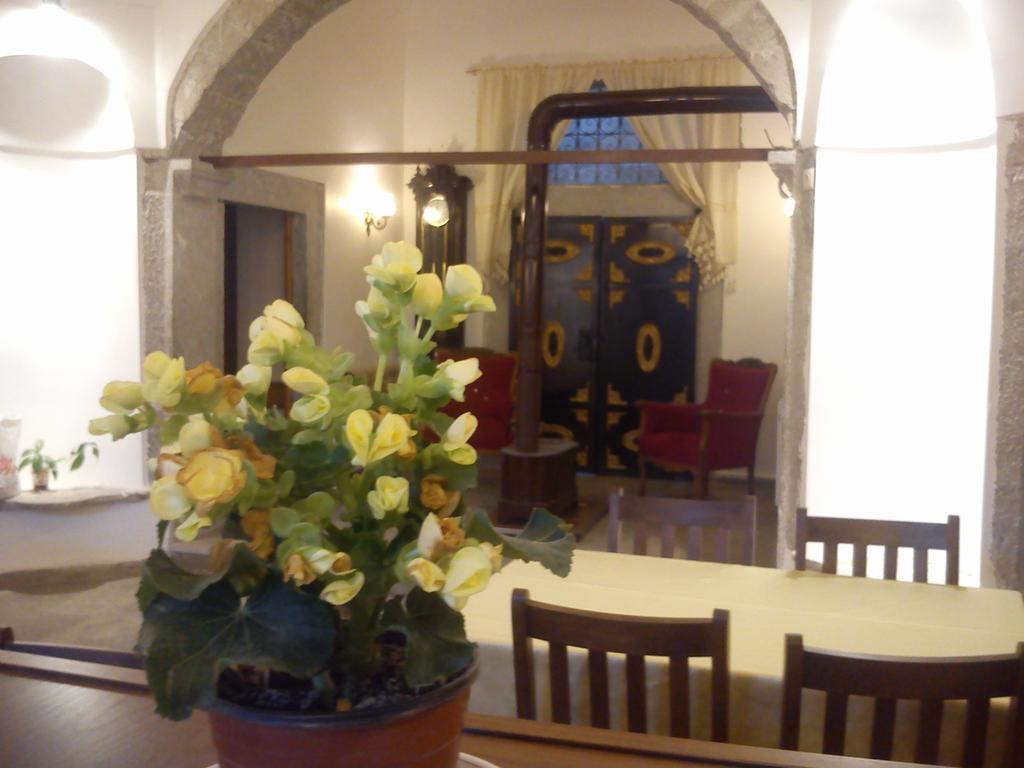 Demirkapi Konak Hotel Safranbolu Eksteriør billede