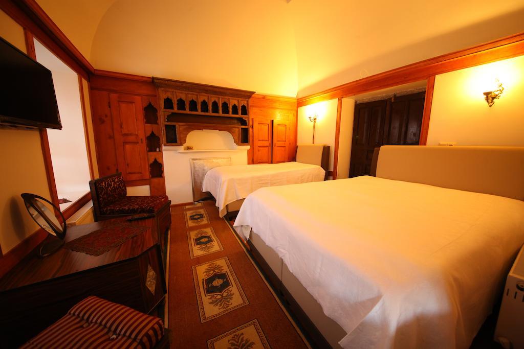 Demirkapi Konak Hotel Safranbolu Eksteriør billede