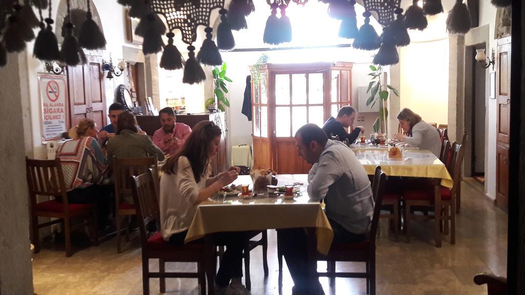 Demirkapi Konak Hotel Safranbolu Eksteriør billede