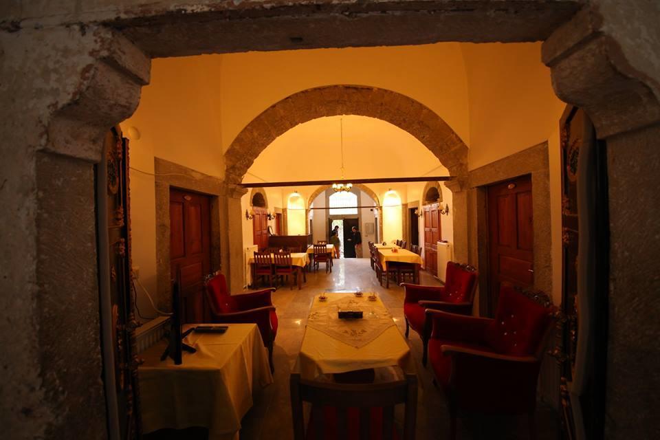 Demirkapi Konak Hotel Safranbolu Eksteriør billede
